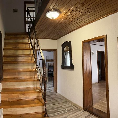 Like Home Rîşnov Kültér fotó
