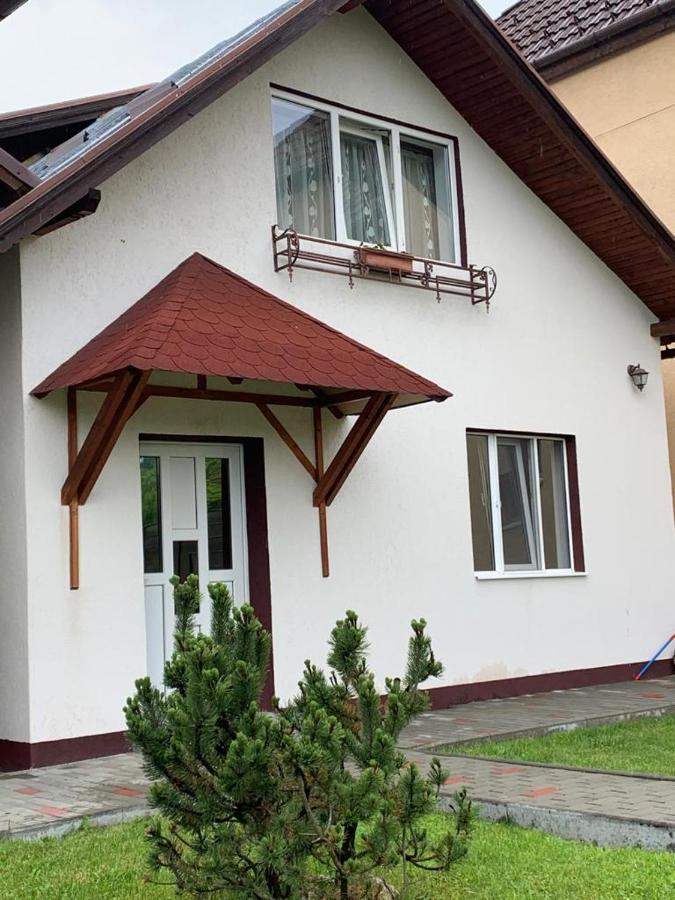 Like Home Rîşnov Kültér fotó