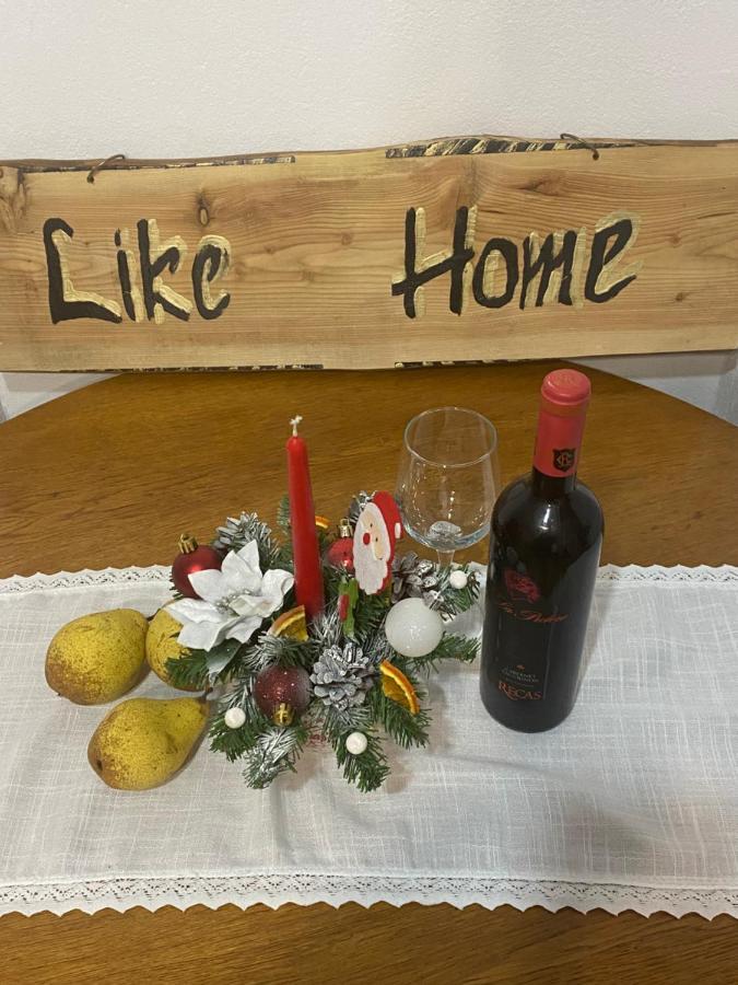 Like Home Rîşnov Kültér fotó