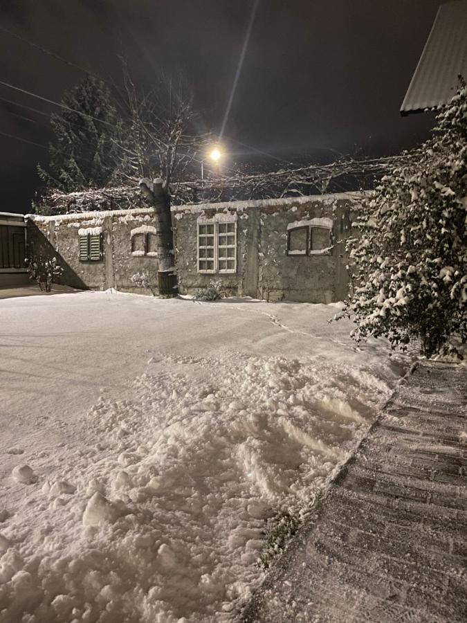 Like Home Rîşnov Kültér fotó