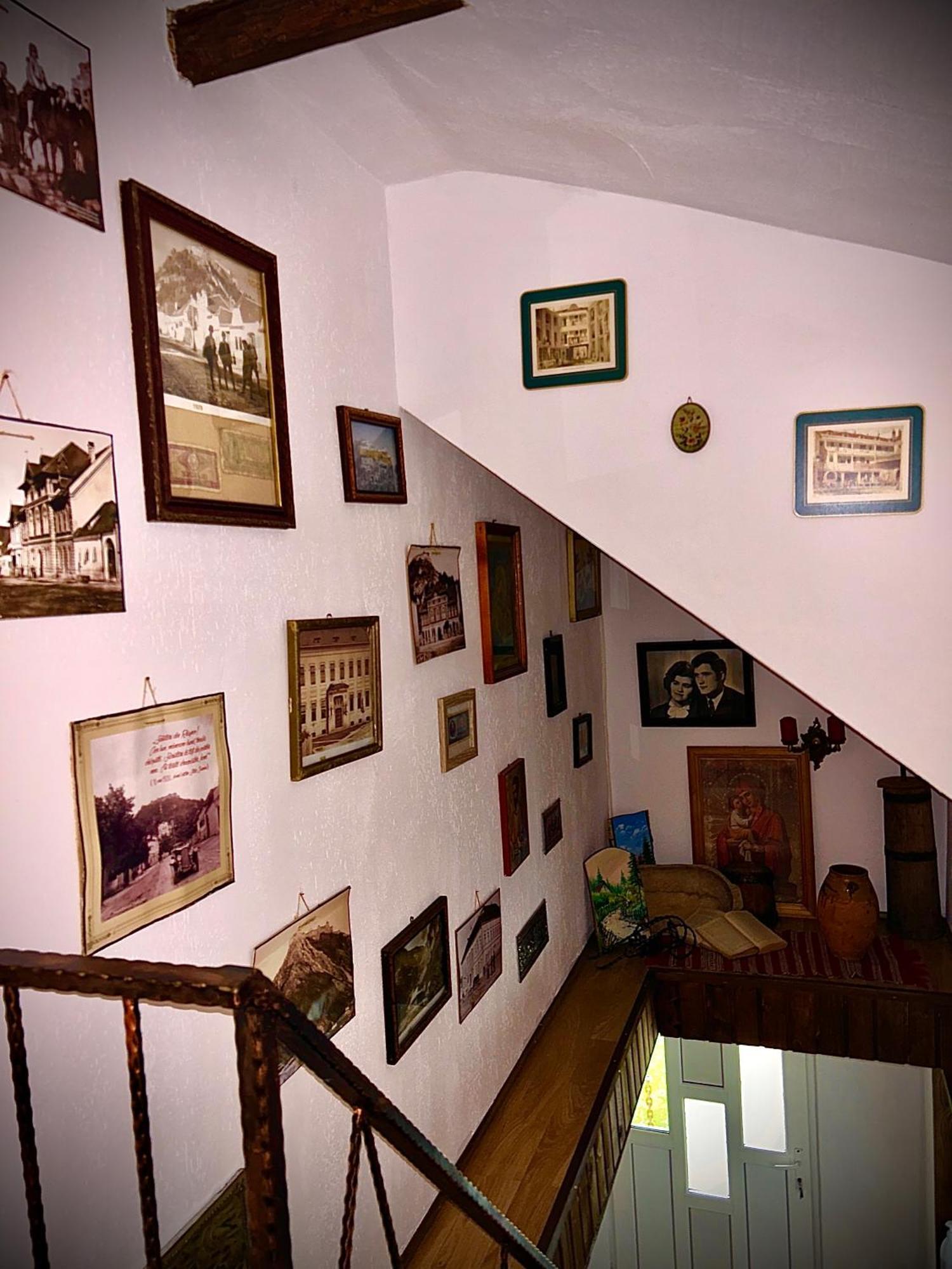 Like Home Rîşnov Kültér fotó